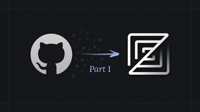 Hired Through GitHub: Part 1