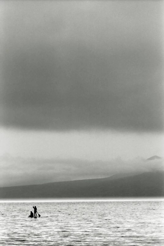 极简主义黑白影像，摄影师 Silver Halide 作品#摄影极简主义黑白影像，摄影师 Silver Halide 作品#摄影