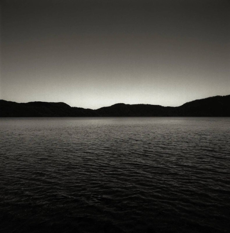 极简主义黑白影像，摄影师 Silver Halide 作品#摄影极简主义黑白影像，摄影师 Silver Halide 作品#摄影